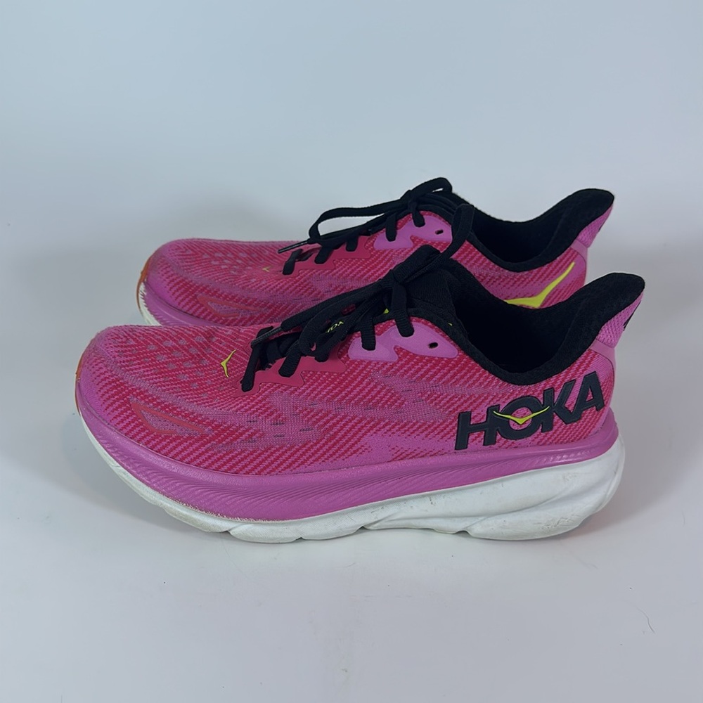 Hoka Clifton 9 - Picture 3 of 6